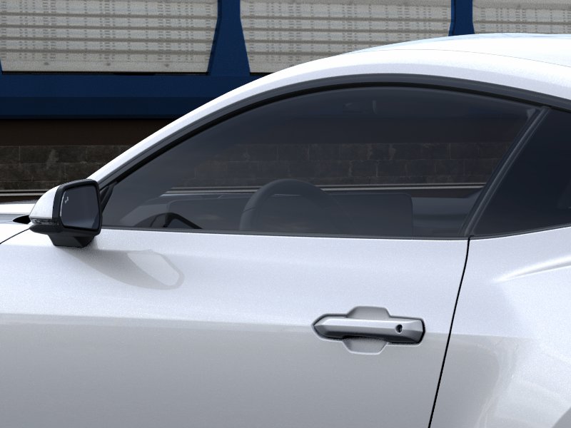 Thumbnail: 2026 Ford Mustang - 42