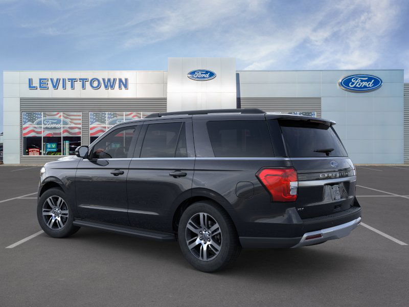 2024 Ford Expedition XLT photo 4