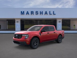2026 Ford Maverick XLT TRUCK