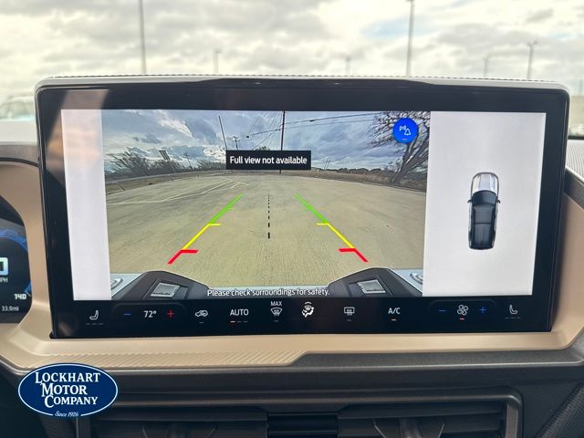 2025 Ford Bronco Sport Big Bend - Photo 48