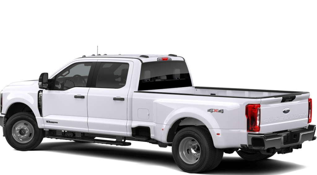 New 2026 Ford Super Duty F-350 XL TRUCK