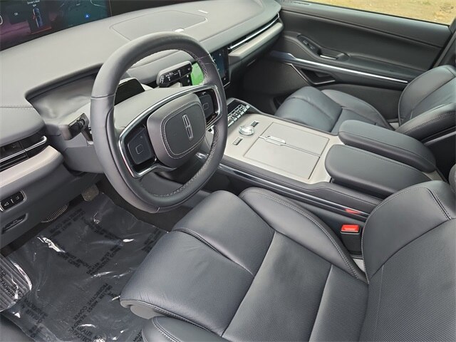 2025 Lincoln Navigator Reserve L - Photo 54