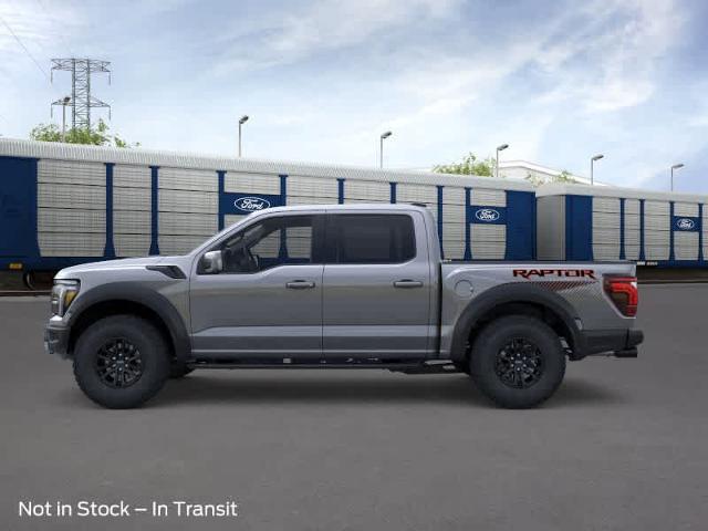 Thumbnail: 2026 Ford F-150 - 25