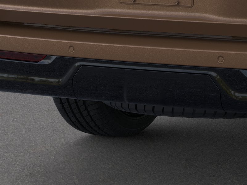 2026 Lincoln Navigator Black Label - Photo 23
