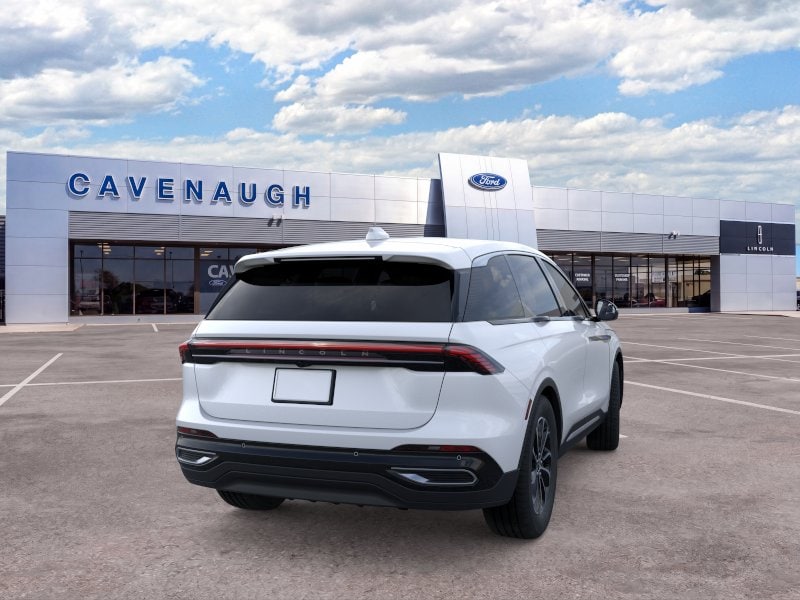 2025 Lincoln Nautilus Premiere - Photo 8