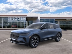 2026 Lincoln Nautilus Premiere SUV