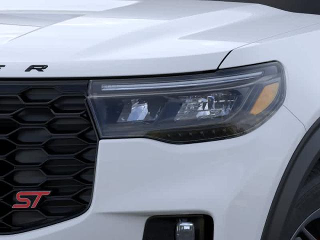 Thumbnail: 2026 Ford Explorer - 41