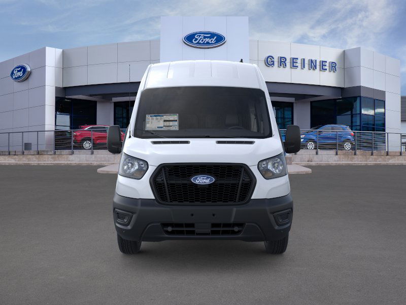 Thumbnail: 2026 Ford Transit Series - 27