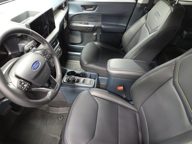 2025 Ford Maverick Lobo Premium - Photo 31