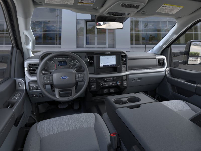 new 2026 Ford Super Duty F-450 DRW car, priced at $123,145