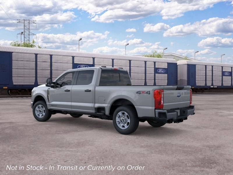 Super Duty