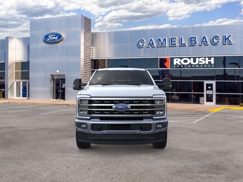 2026 Ford F-350 Super Duty Lariat - Photo 30