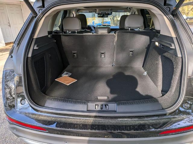 2026 Lincoln Corsair Reserve CROSSOVERS