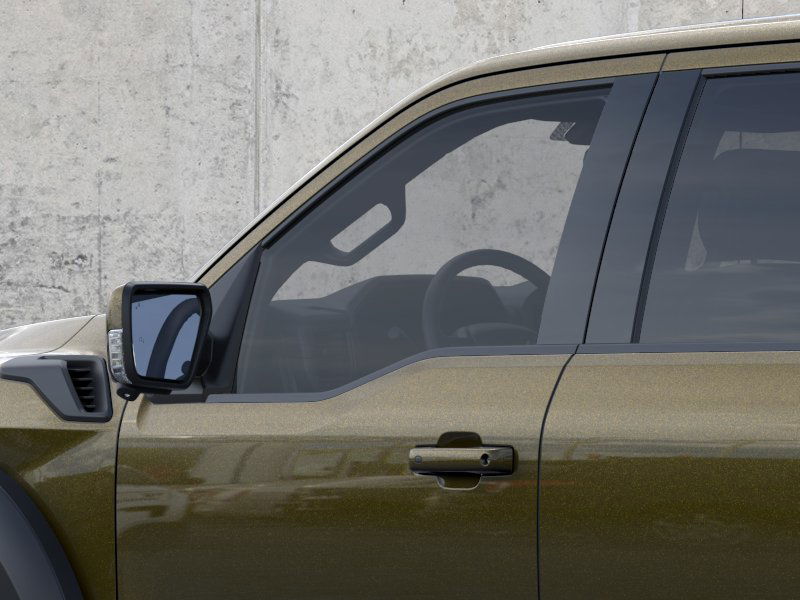 Thumbnail: 2025 Ford F-150 - 42