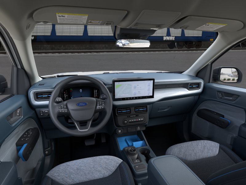 2026 Ford Maverick XLT - Photo 9