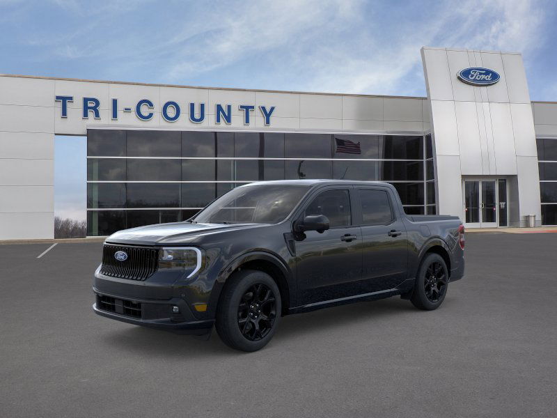 2026 Ford Maverick Lobo Premium - Photo 25