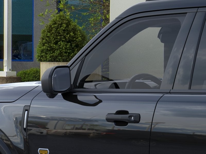 2025 Ford Bronco Sport Badlands - Photo 20