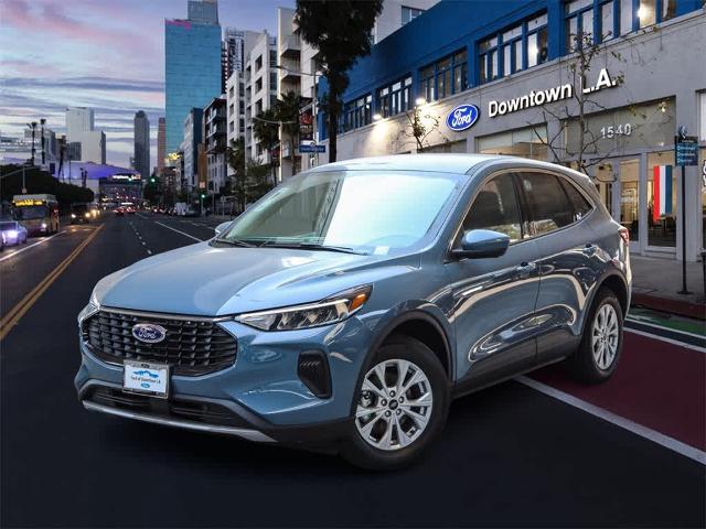Thumbnail: 2024 Ford Escape - 26