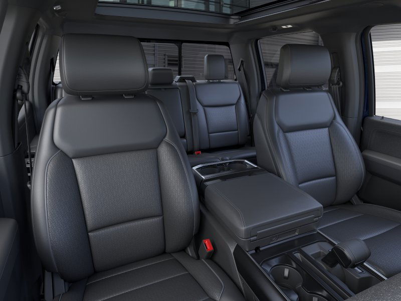Thumbnail: 2025 Ford F-150 - 10
