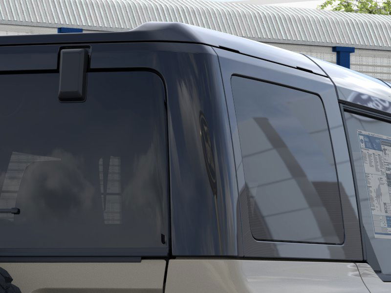 Thumbnail: 2025 Ford Bronco - 50