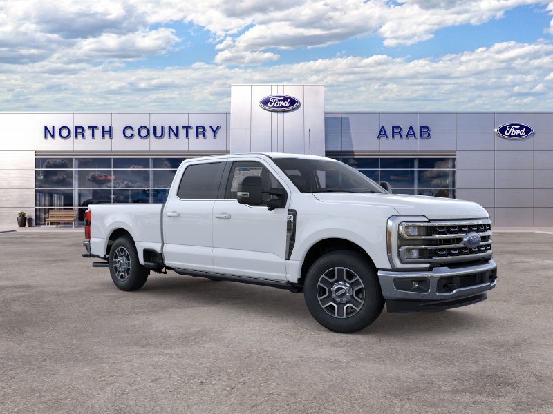 2026 Ford F-350 Super Duty Lariat - Photo 29