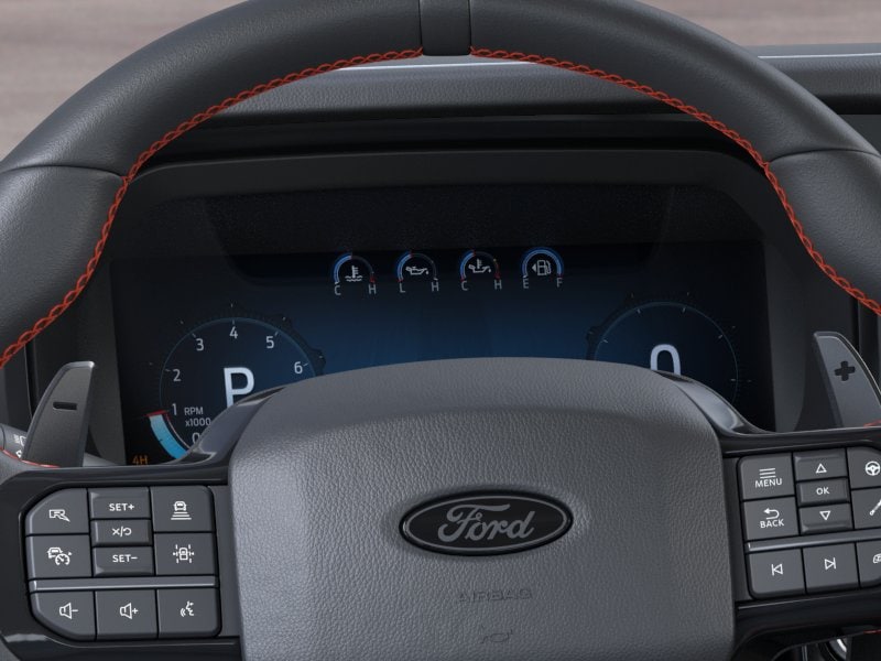 Thumbnail: 2026 Ford F-150 - 13