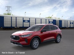 New 2025 Ford Escape Active SUV for sale in Elko, NV