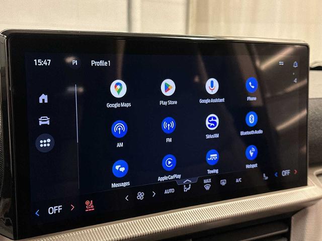 Thumbnail: 2026 Ford Explorer - 48