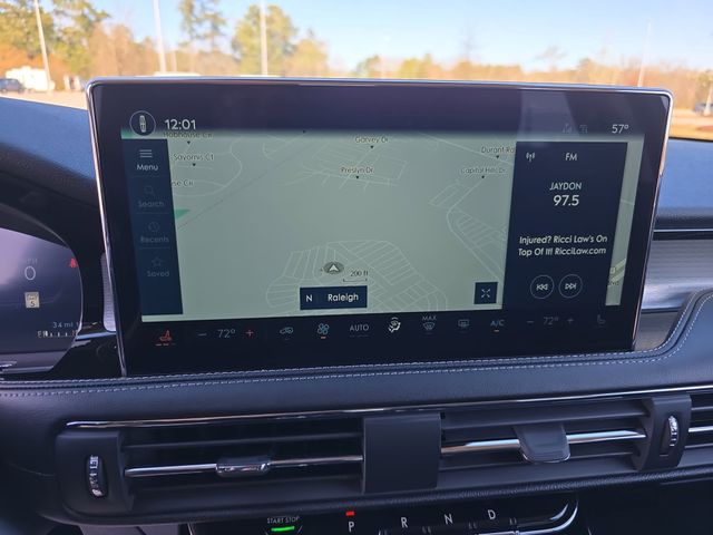 2026 Lincoln Corsair Premiere - Photo 56