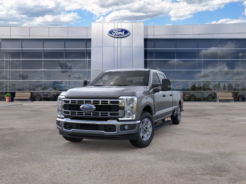 2026 Ford F-350 Super Duty XLT - Photo 24
