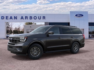 2027 Ford Expedition Active SUV