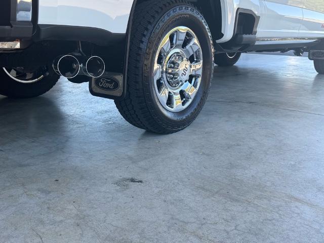 2026 Ford F-250 Super Duty King Ranch - Photo 44
