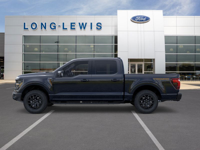 2025 Ford F-150 Tremor photo 3