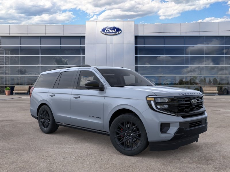 2025 Ford Expedition Platinum - Photo 7