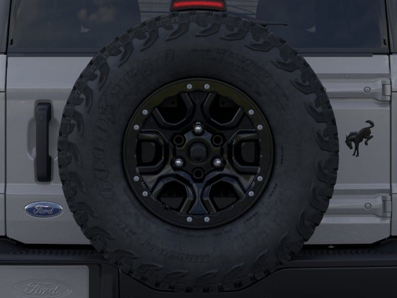 Thumbnail: 2026 Ford Bronco - 24