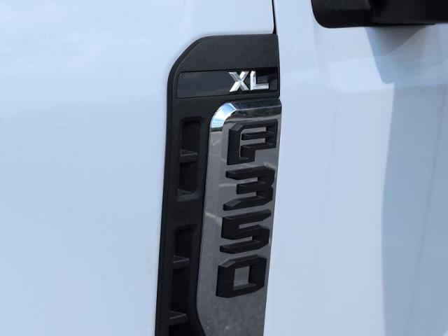 new 2026 Ford Super Duty F-350 DRW Chassis Cab car, priced at $81,758
