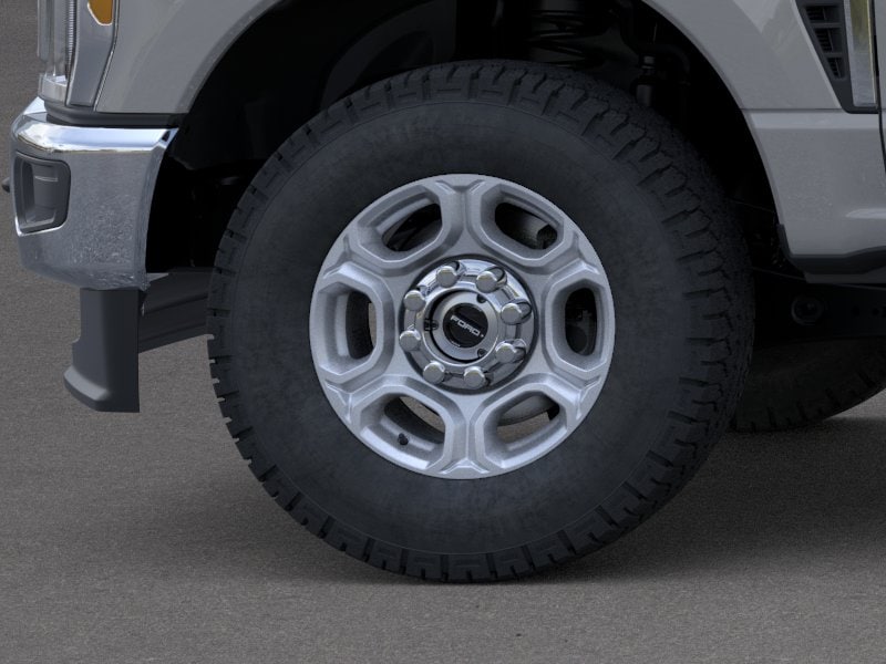 Thumbnail: 2026 Ford F-350 - 19