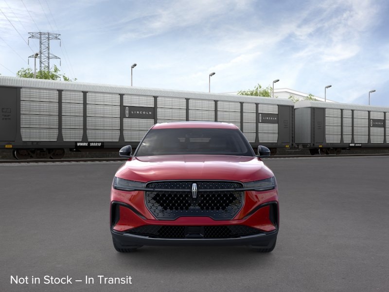 2026 Lincoln Nautilus Premiere - Photo 6