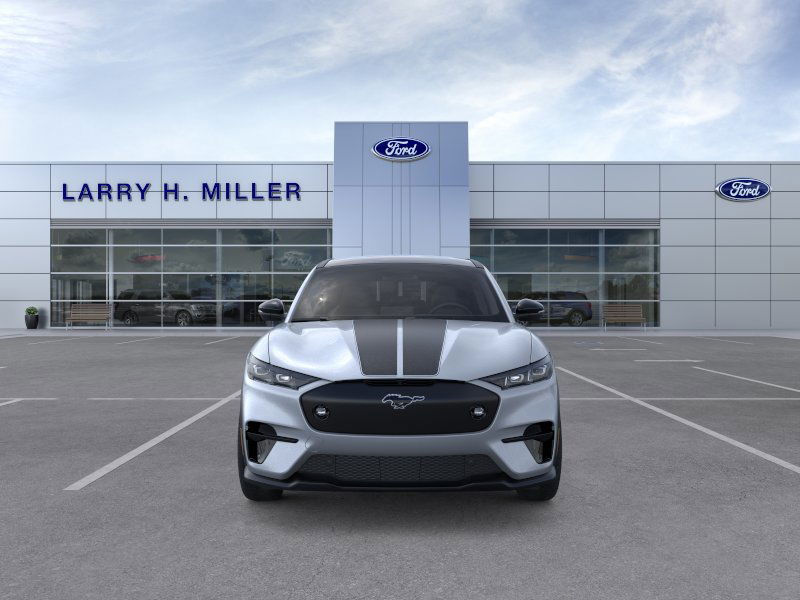 2025 Ford Mustang Mach-E GT - Photo 36