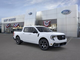 2026 Ford Maverick Lariat&reg; TRUCK