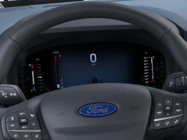 Thumbnail: 2026 Ford Maverick - 37