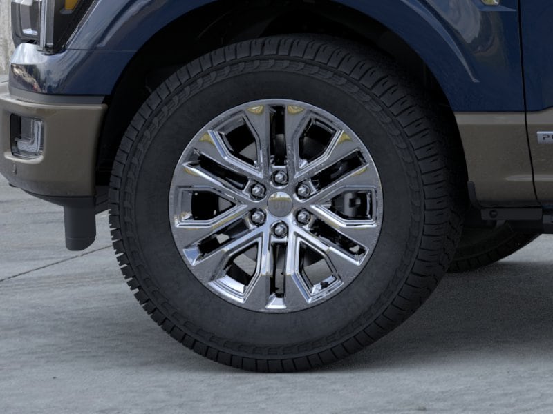 Thumbnail: 2026 Ford F-150 - 19