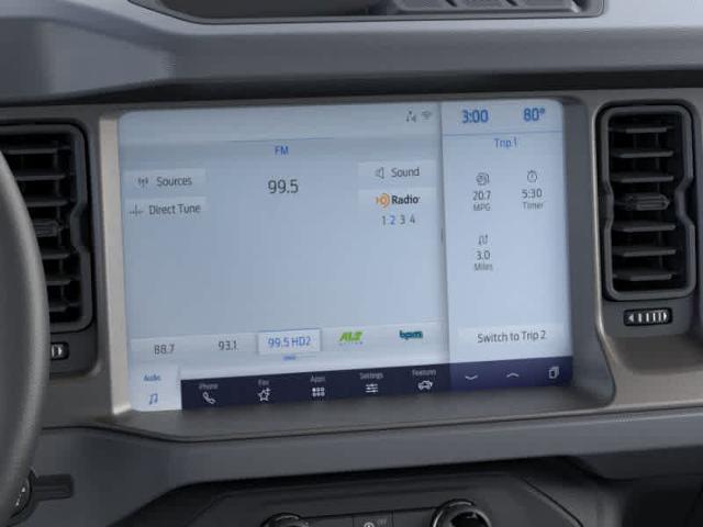 Thumbnail: 2025 Ford Bronco - 40