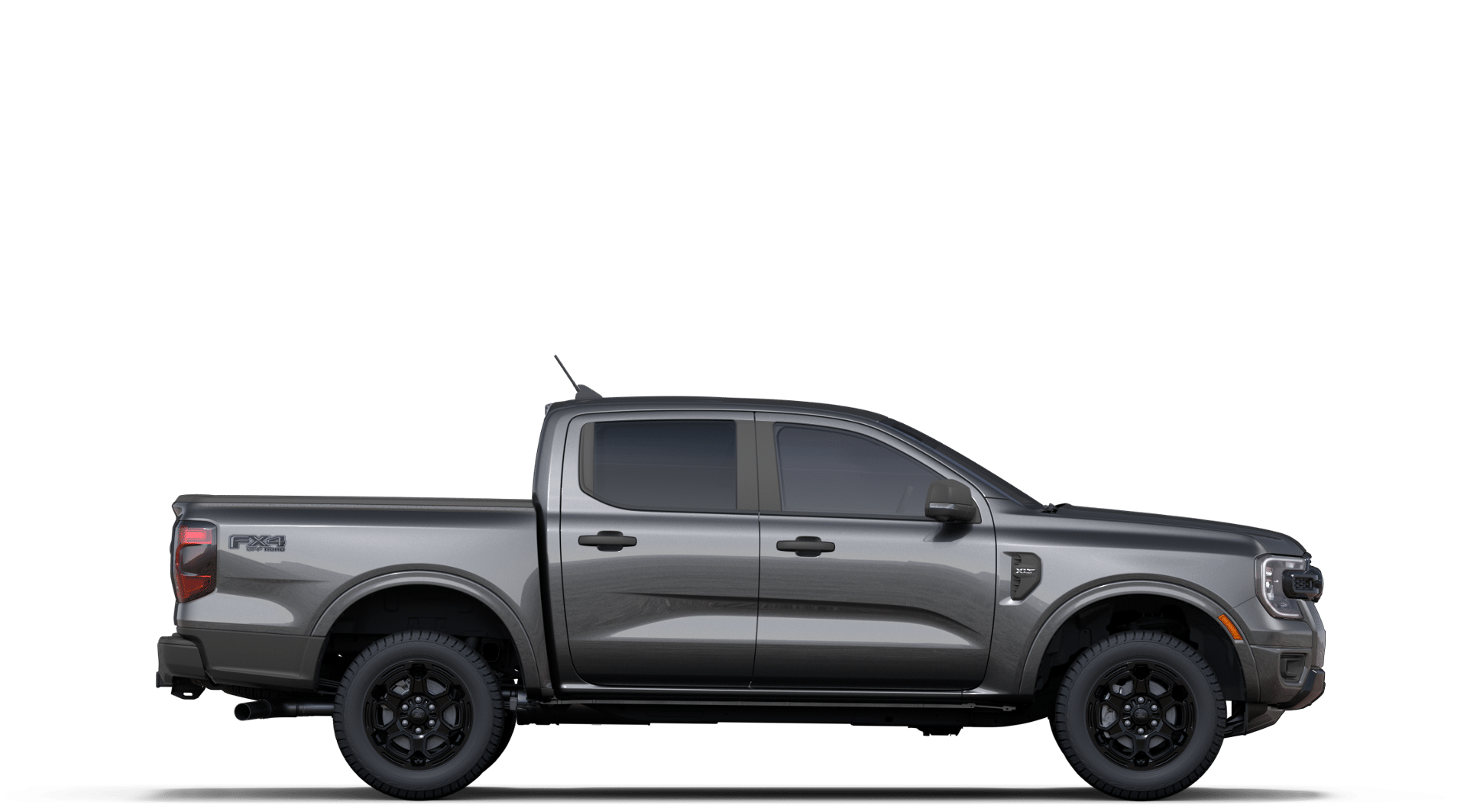 Thumbnail: 2025 Ford Ranger - 10