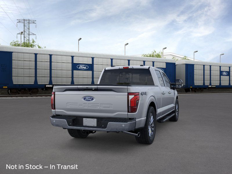 Thumbnail: 2025 Ford F-150 - 29