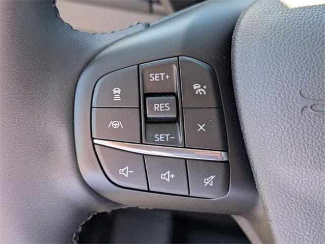 2025 Ford Bronco Sport Outer Banks - Photo 56