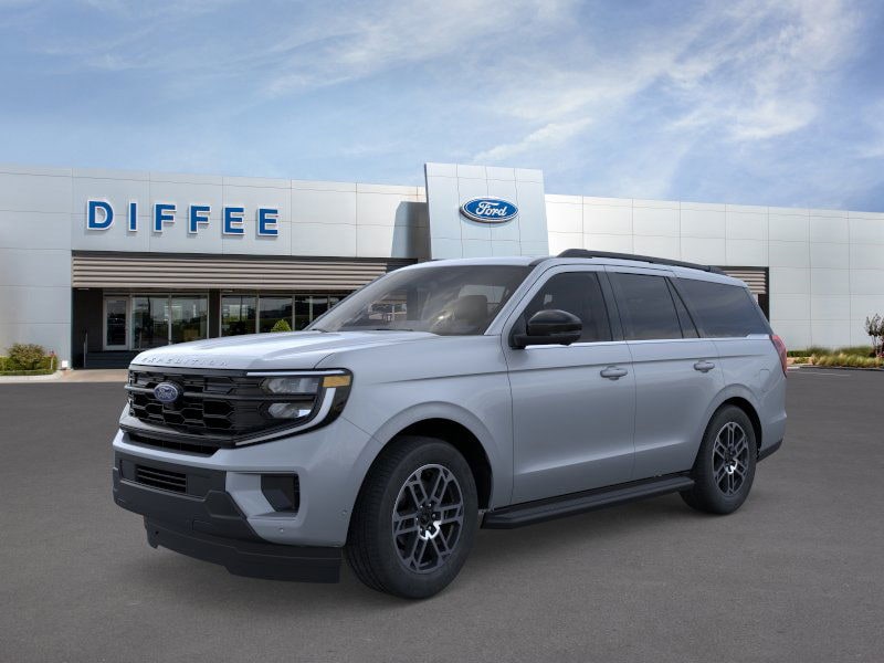 2025 Ford Expedition Active's photo