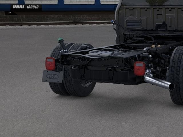 new 2026 Ford Super Duty F-450 DRW car, priced at $83,455