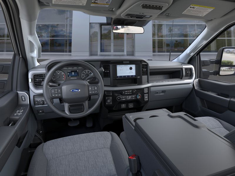 new 2025 Ford F-250 Super Duty car, priced at $58,752