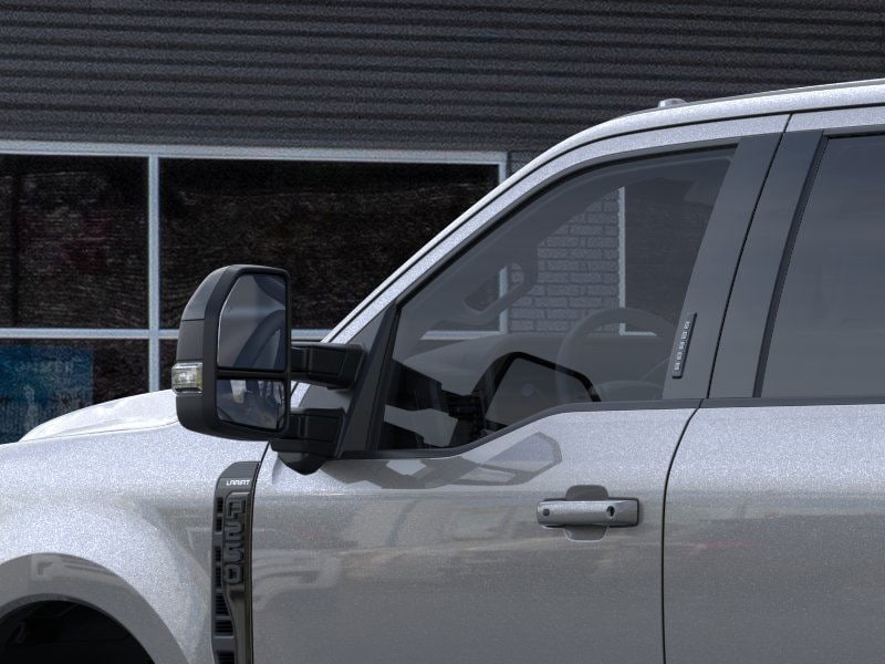 2025 Ford F-250 Super Duty Lariat - Photo 42